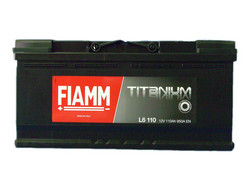 L6110 Fiamm