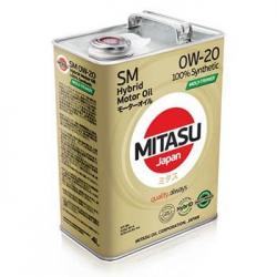MJM024 Mitasu