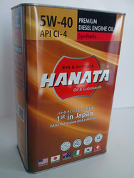 0D5405 Hanata