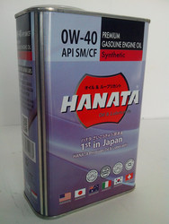 0G0401 Hanata