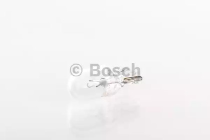 1987302206 BOSCH Лампа накаливания, фонарь указателя поворота – фото