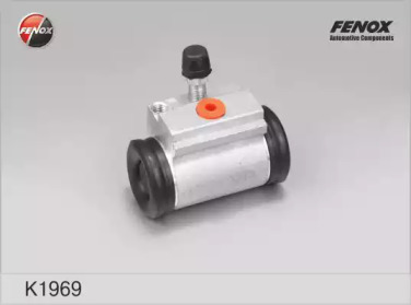 K1969 FENOX Колесный тормозной цилиндр – фото