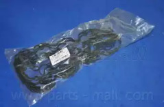 P1GC011 PARTS-MALL Прокладка, крышка головки цилиндра – фото