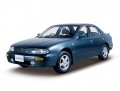 Nissan Bluebird IX 1991 - 1995