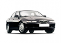 Mazda Xedos 6 1992 - 2000