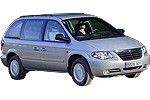 Chrysler Voyager IV 1999 – 2008
